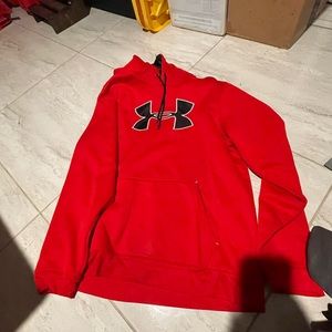 Under armour men hoodie